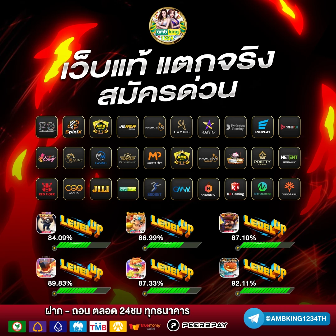 10รับ50ทํา400ถอน100 - แบนเนอร์โปรโมชั่น