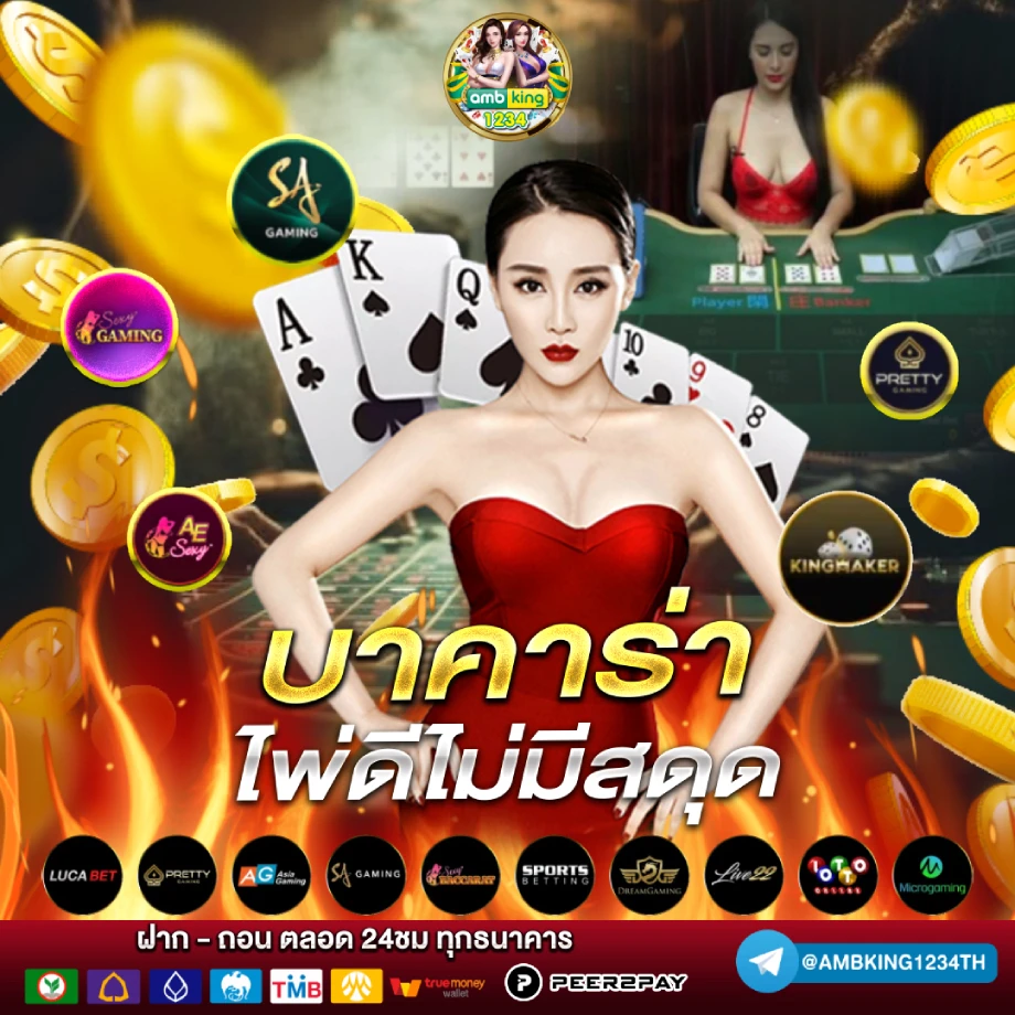 20 รับ100 ทํา 200 ถอนได้ 100 รวมค่าย - แบนเนอร์โปรโมชั่น