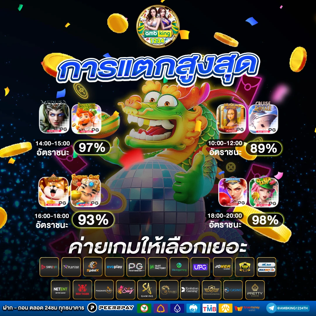 ฝาก 100 รับ 200 ถอน ไม่ อั้น - แบนเนอร์โปรโมชั่น
