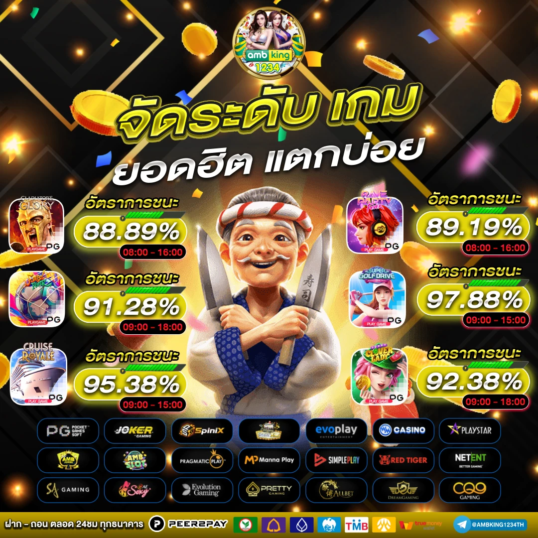 ฝาก10 20รับ100 - แบนเนอร์โปรโมชั่น