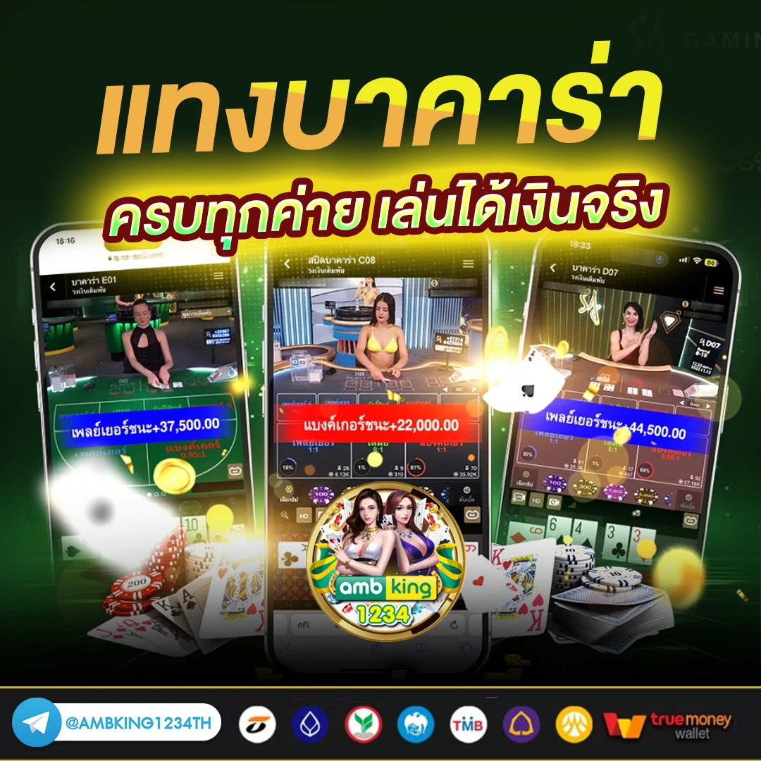 สล็อตฝาก19รับ100ล่าสุดวอลเลท - แบนเนอร์โปรโมชั่น
