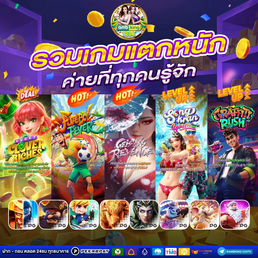 โปรสล็อตสมาชิกใหม่ฝาก10รับ100วอเลท 2022 - แบนเนอร์โปรโมชั่น