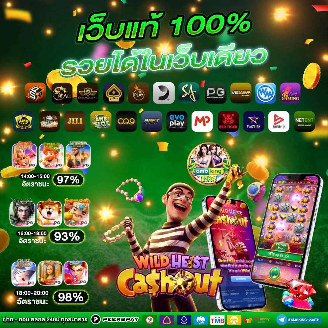 ฝาก15รับ100 ทํา ยอด300ถอนได้100 วอ เลท - แบนเนอร์โปรโมชั่น