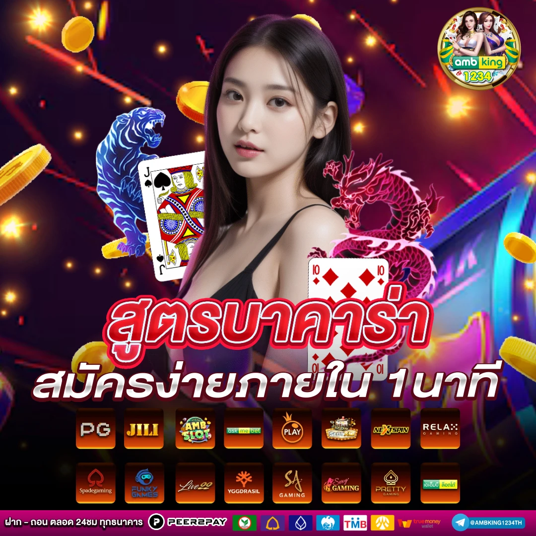 20 รับ 100 ทํา 200 ถอนได้ 100 รวมค่าย - แบนเนอร์โปรโมชั่น