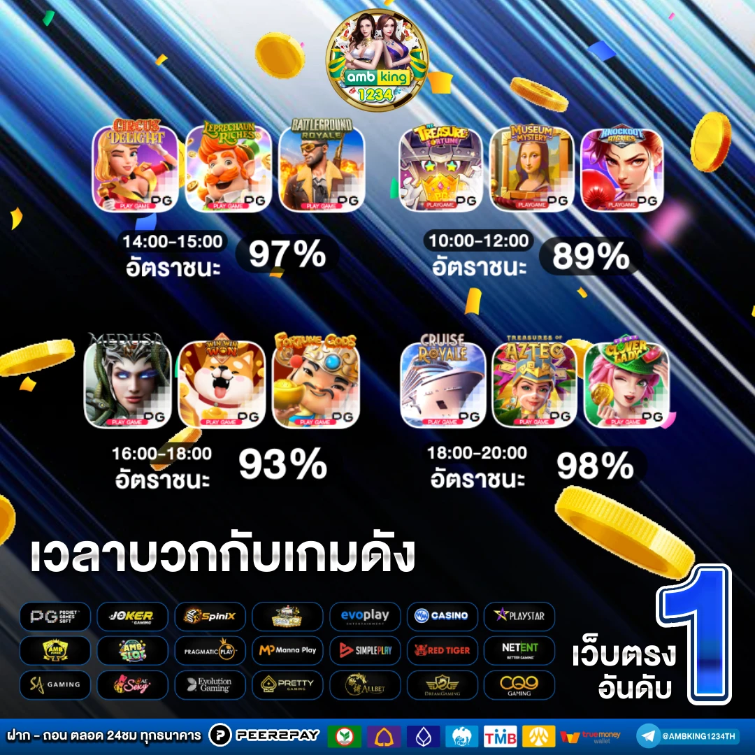 ฝาก9รับ100ล่าสุด - แบนเนอร์โปรโมชั่น