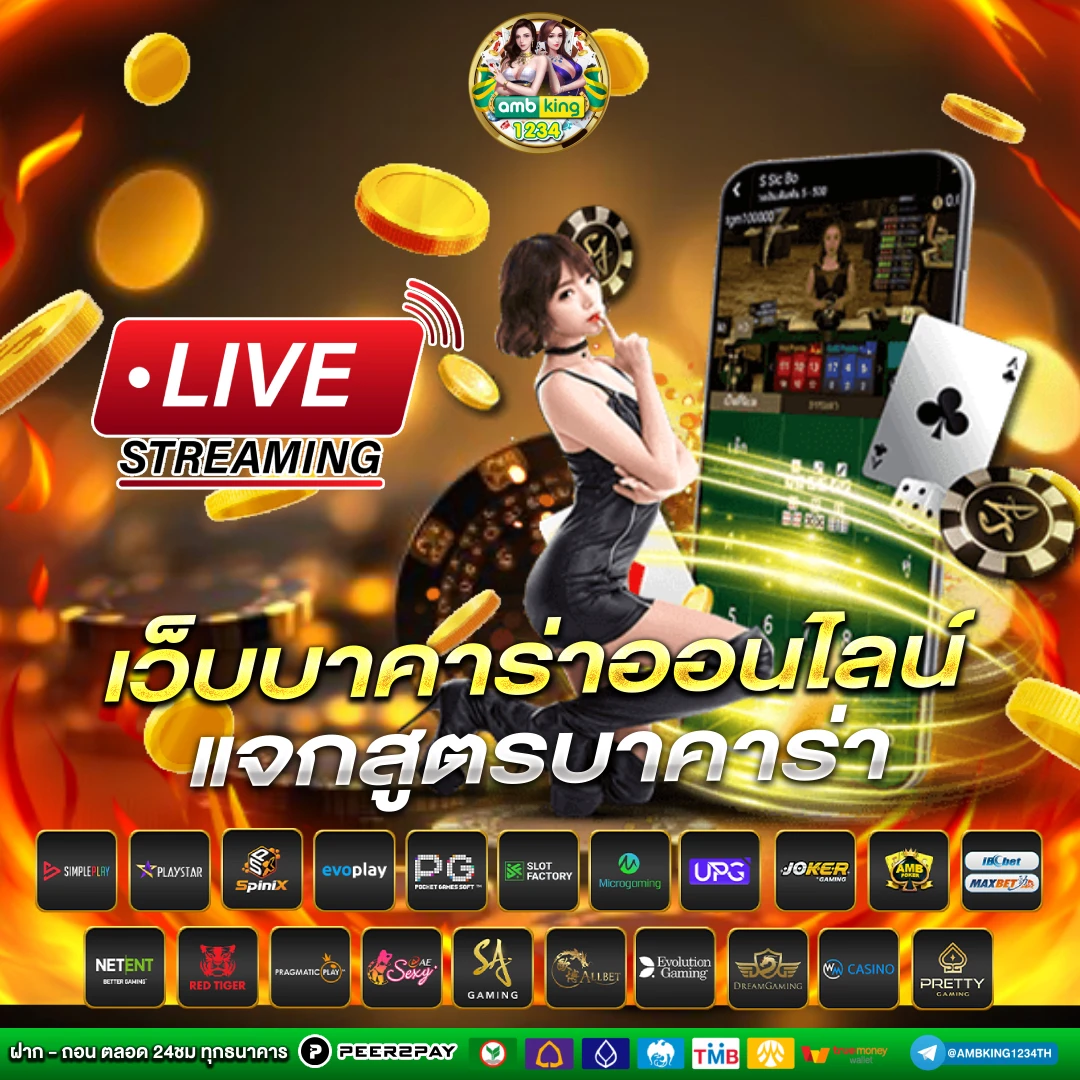 ฝาก100รับ300 pg - แบนเนอร์โปรโมชั่น