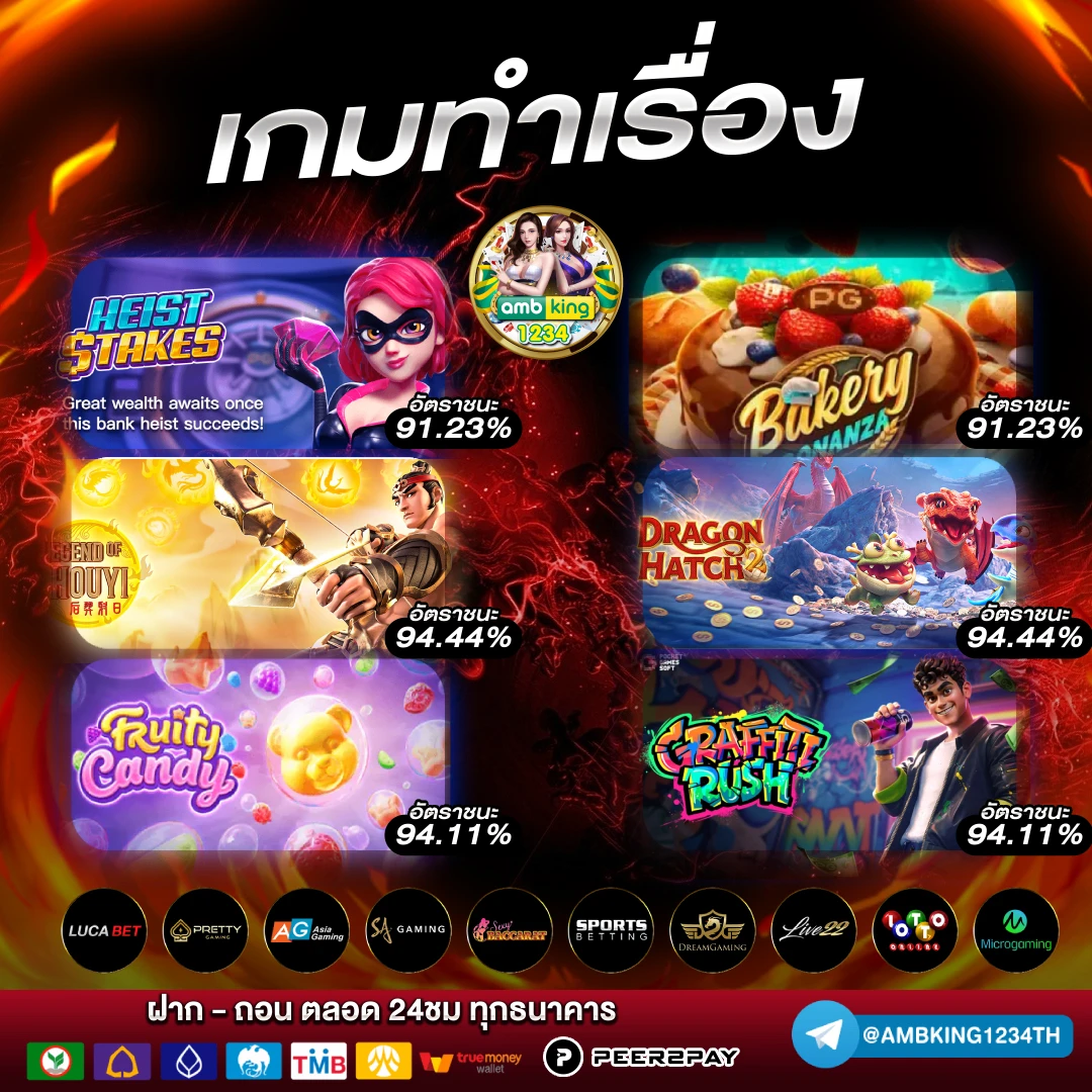 pg50รับ100ถอนไม่อั้น - แบนเนอร์โปรโมชั่น
